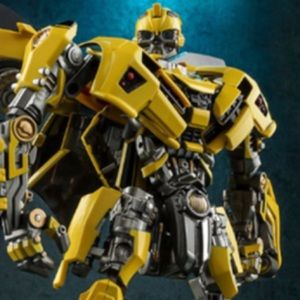 Meet your Posher, Trevor